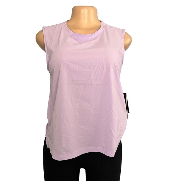 3/$30 🍂 Outdoor Research Lavender Astroman Tank Top - Picture 1 of 8